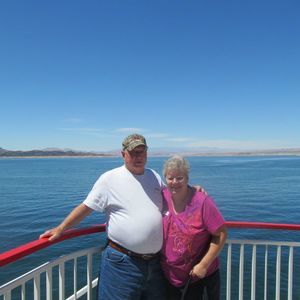 Meet your Posher, Cherie